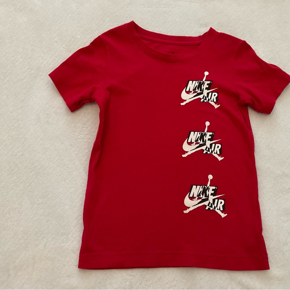 Jordan tee - shirts toddlers